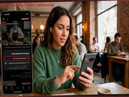 YouTube Premium Introduces Auto Speed: Intelligent Video Acceleration
