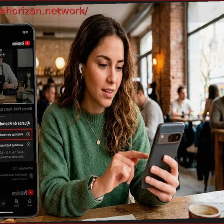 YouTube Premium Introduces Auto Speed: Intelligent Video Acceleration