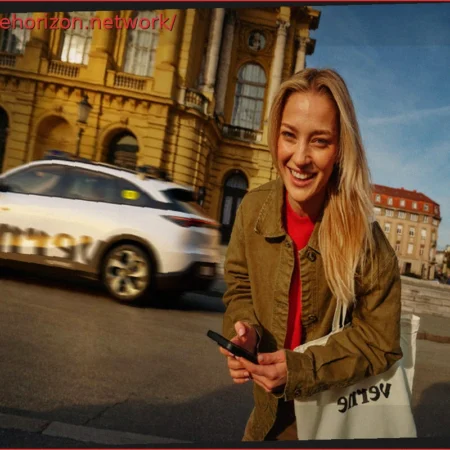 Europe’s First Commercial Robotaxi Service Goes Live in Zagreb