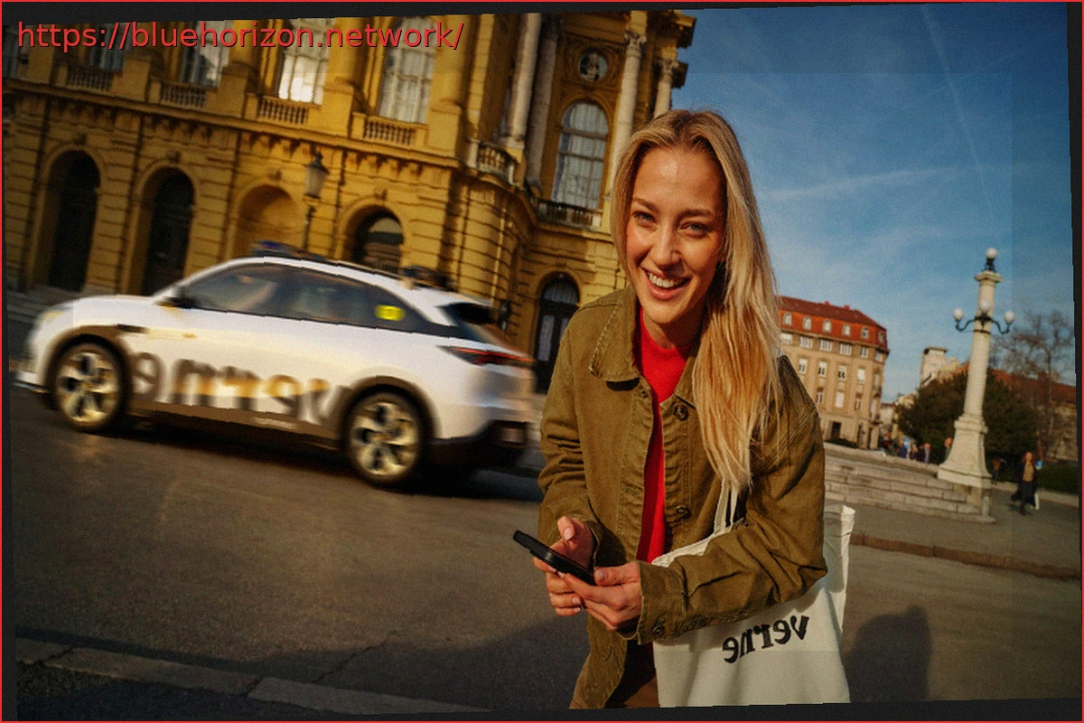 Preview Europe’s First Commercial Robotaxi Service Goes Live in Zagreb