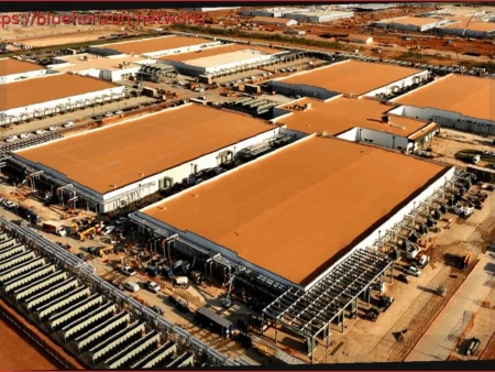 Iran Threatens ‘Annihilation’ of OpenAI’s $30bn Stargate AI Campus in Abu Dhabi