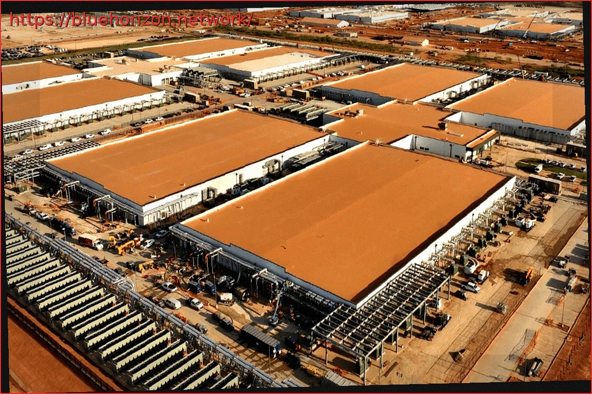 Preview Iran Threatens ‘Annihilation’ of OpenAI’s $30bn Stargate AI Campus in Abu Dhabi