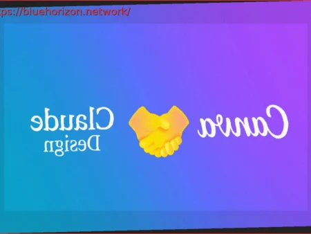 Canva Becomes the Design Layer Inside Claude with New Anthropic Partnership