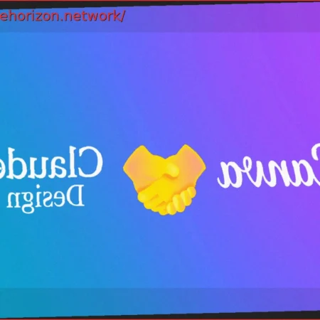 Canva Becomes the Design Layer Inside Claude with New Anthropic Partnership