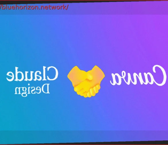Canva Becomes the Design Layer Inside Claude with New Anthropic Partnership
