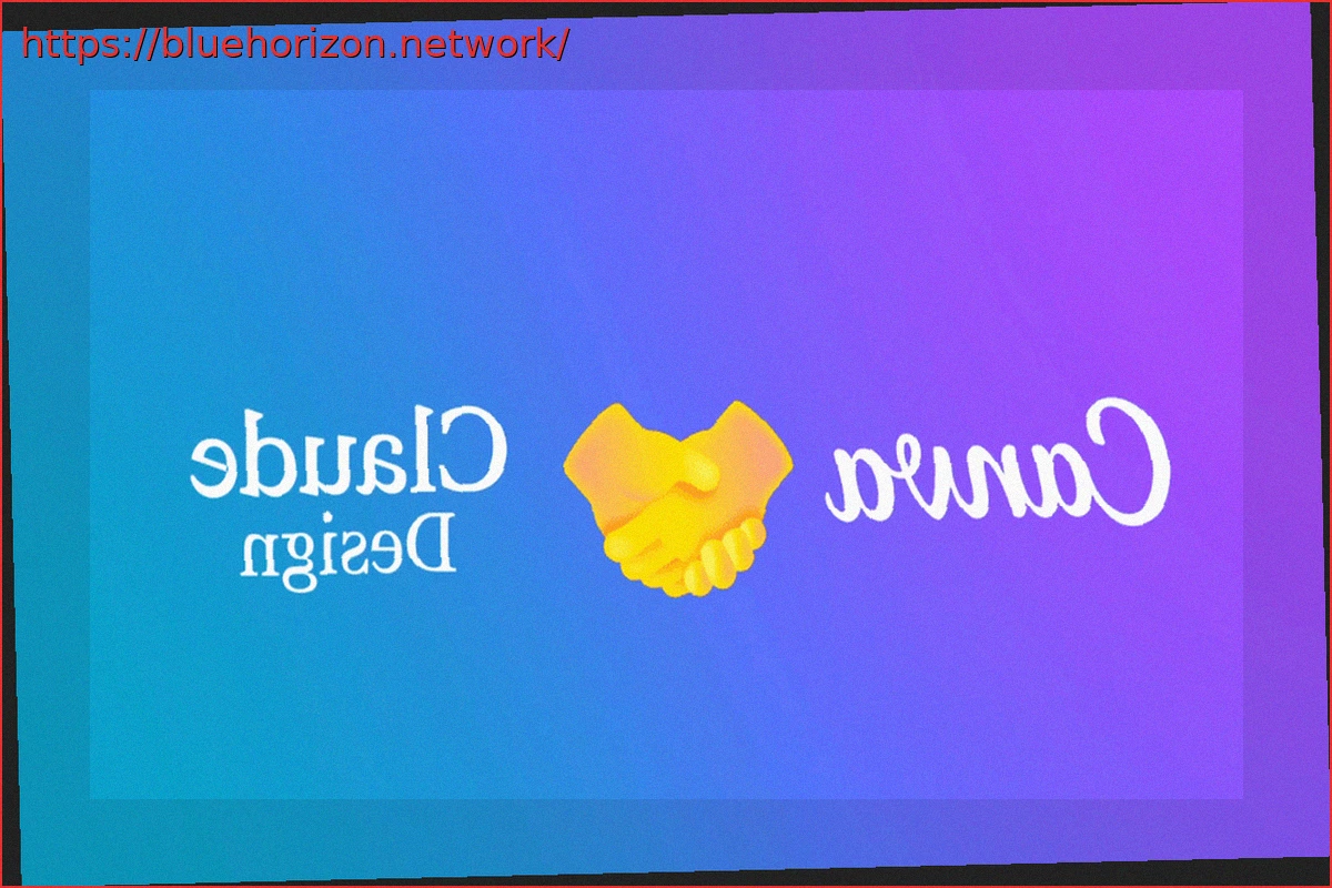 Preview Canva Becomes the Design Layer Inside Claude with New Anthropic Partnership