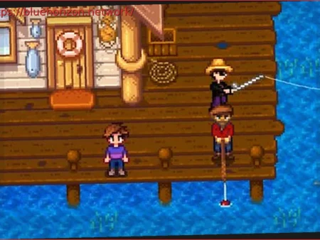 Stardew Valley: Кроссплатформенность и Реальность