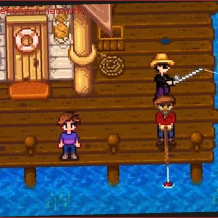 Stardew Valley: Кроссплатформенность и Реальность