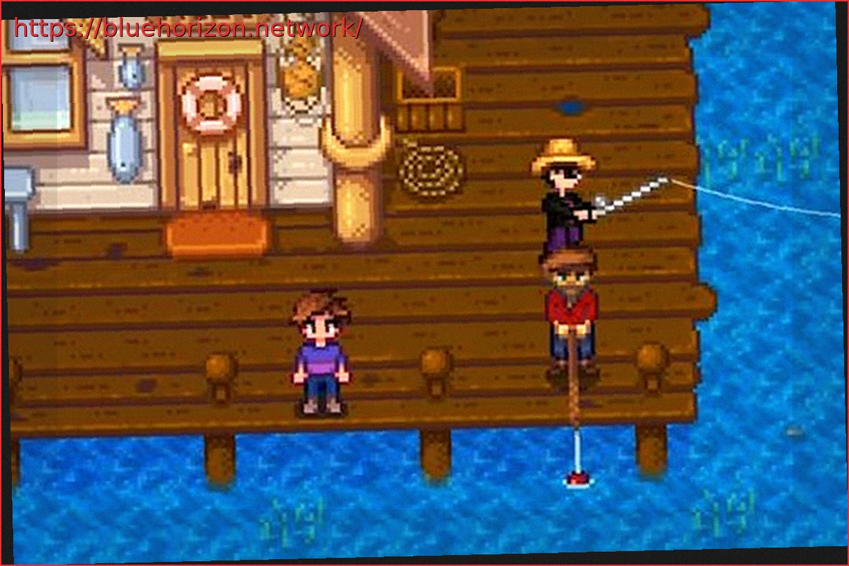Preview Stardew Valley: Кроссплатформенность и Реальность