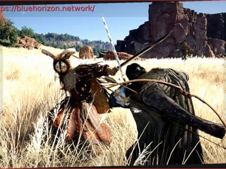 Strange Silence in Crimson Desert: What’s Bothering Fans After Hundreds of Hours?