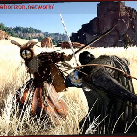 Strange Silence in Crimson Desert: What’s Bothering Fans After Hundreds of Hours?