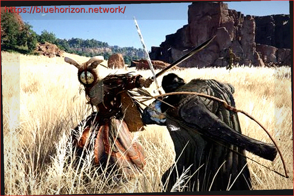 Preview Strange Silence in Crimson Desert: What’s Bothering Fans After Hundreds of Hours?