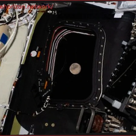 Notable firsts of the Artemis II moon mission … so far