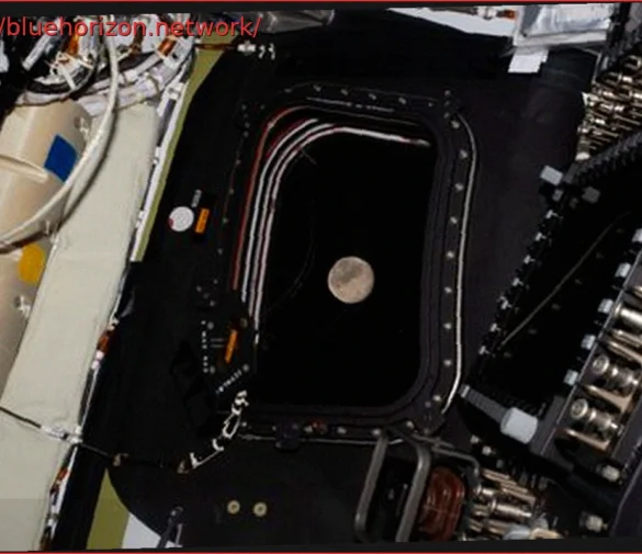 Notable firsts of the Artemis II moon mission … so far
