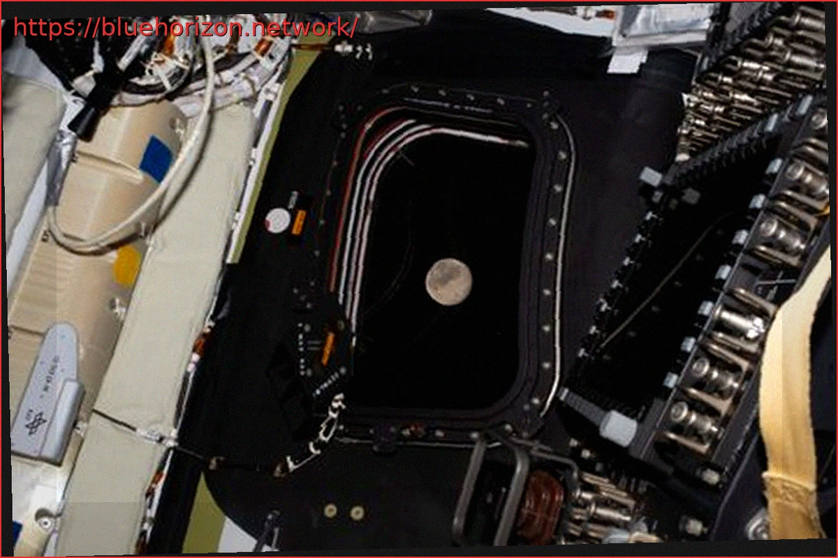 Preview Notable firsts of the Artemis II moon mission … so far