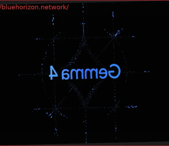 Google launches Gemma 4: four open-weight models from smartphones to workstations