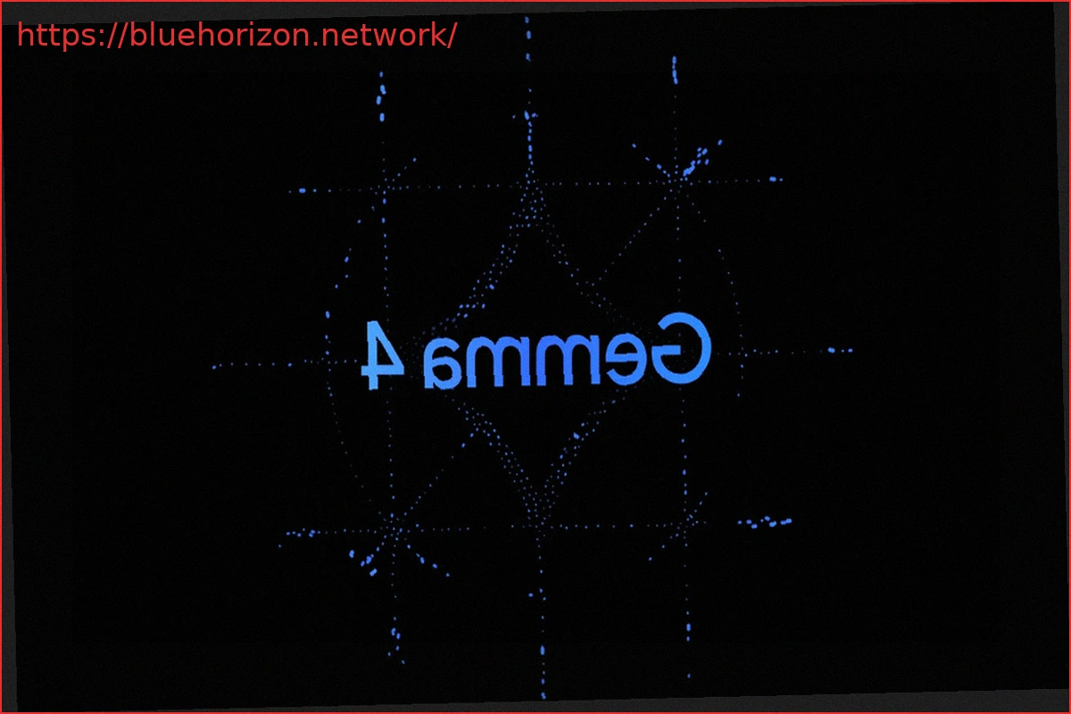Preview Google launches Gemma 4: four open-weight models from smartphones to workstations