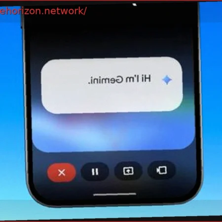 Gemini to Get ‘Projects’ Feature for Better AI Chat Organization
