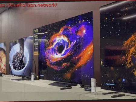 LG G6 против C6 OLED: Что реально отличается и какой телевизор выбрать?