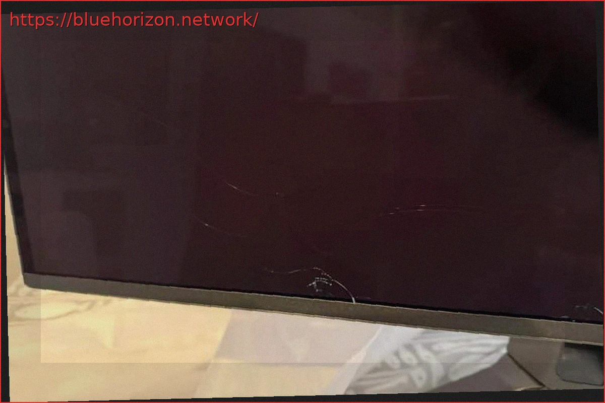 Preview ASUS ROG Swift OLED PG32UCDM3 Monitors Arriving Damaged Due to Packaging Flaws