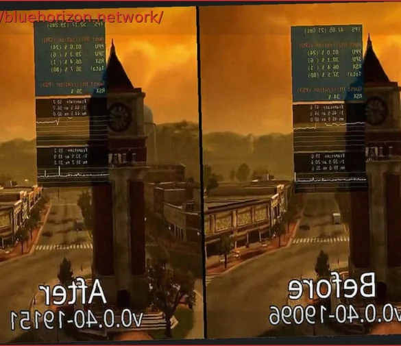 RPCS3 Emulator Achieves Major Optimization Milestone: 5-7% FPS Boost in Demanding PS3 Games Across All CPUs