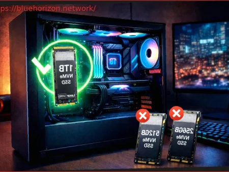 Lexar: Users Tolerate RAM Cuts Better; For SSDs, Nobody Wants 256/512GB Storage