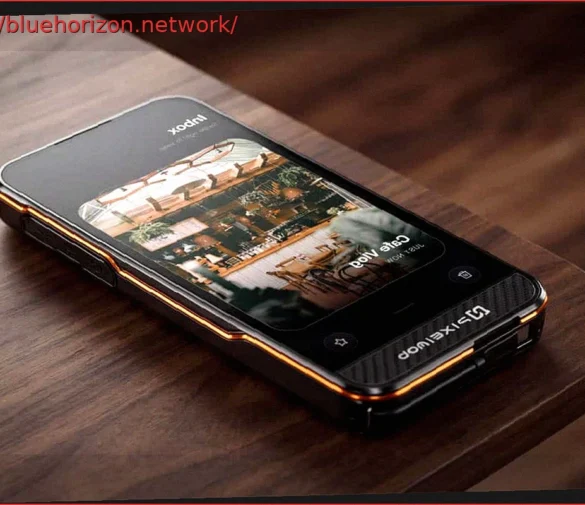 PixelMob: SSD Portátil Multifuncional como Mini PC con IA