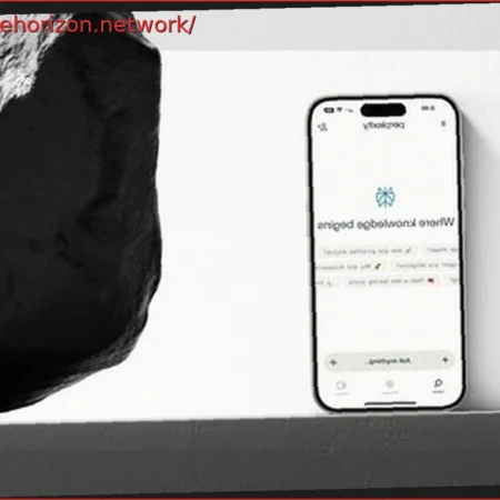 Perplexity AI Under Fire: Lawsuit Alleges Incognito Mode Shared User Data