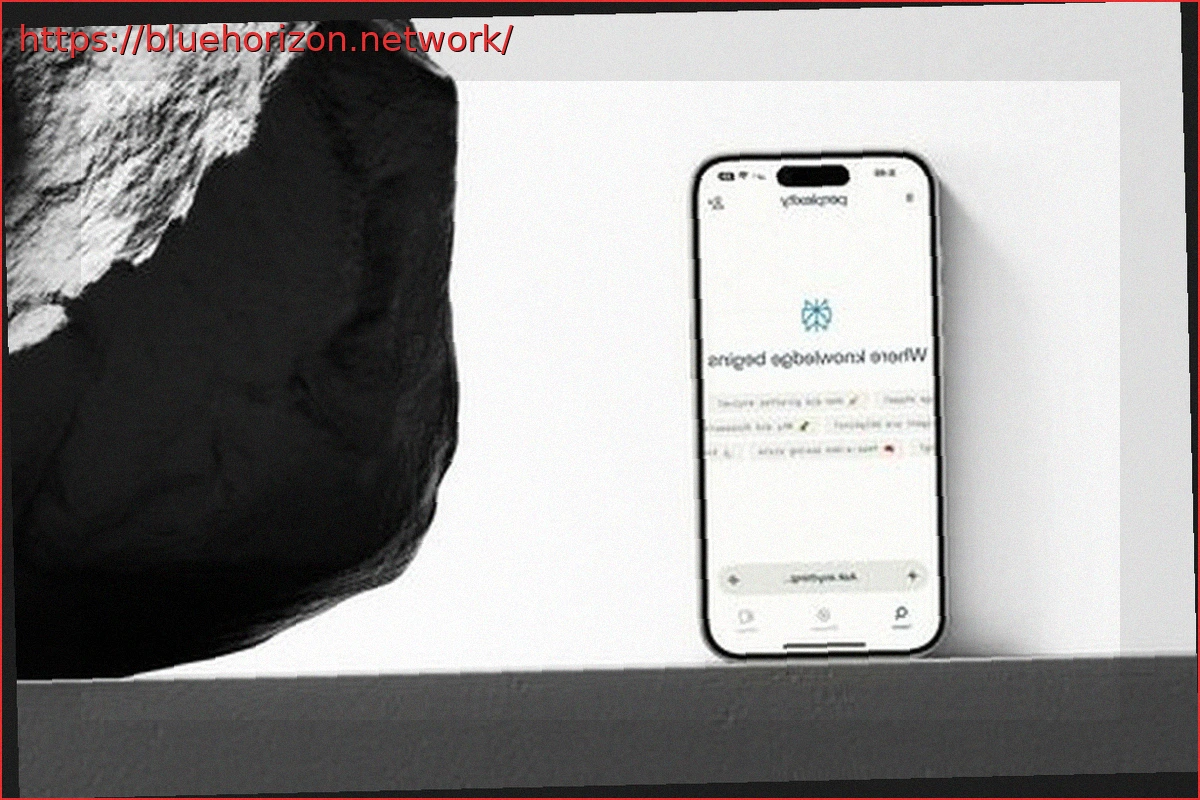 Preview Perplexity AI Under Fire: Lawsuit Alleges Incognito Mode Shared User Data
