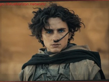 Скорое появление «Дюны 3»: режиссер ускорил планы