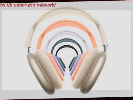 AirPods Max 2: Долгожданное Обновление с Неоспоримыми Улучшениями, Но Некоторые Претензии Остались