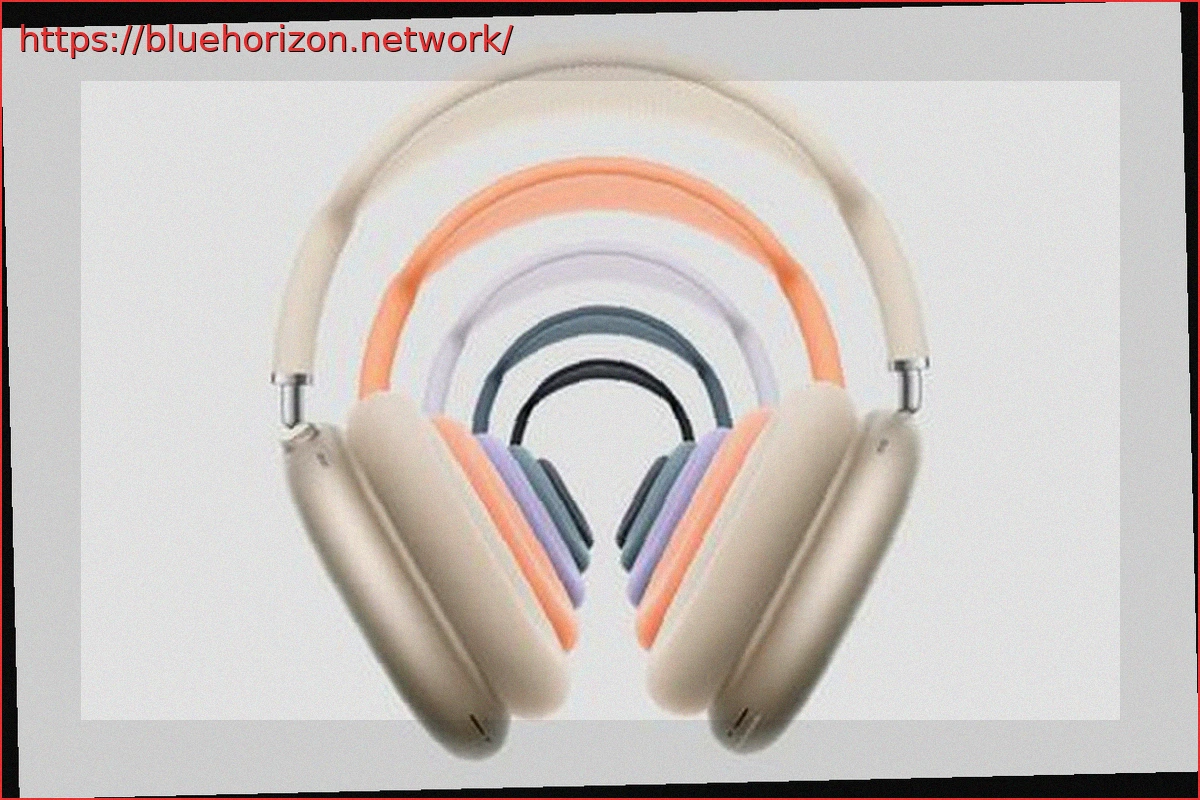 Preview AirPods Max 2: Долгожданное Обновление с Неоспоримыми Улучшениями, Но Некоторые Претензии Остались