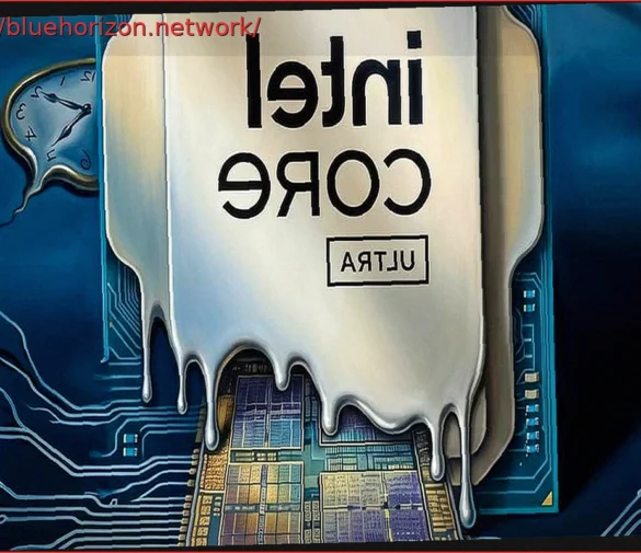 Intel Nova Lake-S: Dual Base Tile Focus with APU Featuring Xe3P iGPU and Dedicated Power Phases