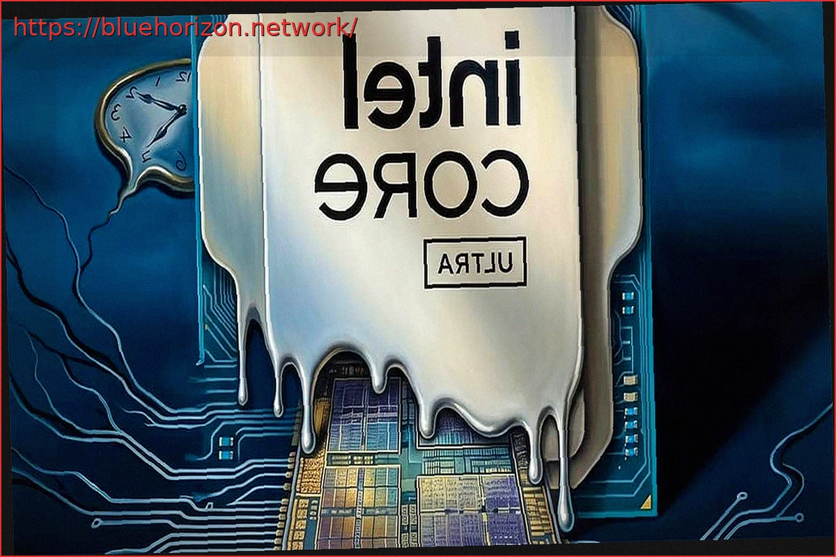Preview Intel Nova Lake-S: Dual Base Tile Focus with APU Featuring Xe3P iGPU and Dedicated Power Phases
