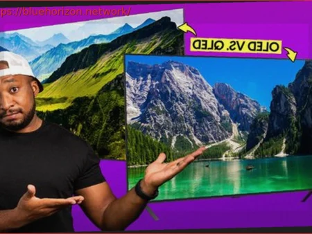 OLED vs QLED: Distance Viewing, TV Lifespan, and Dolby Atmos Troubleshooting