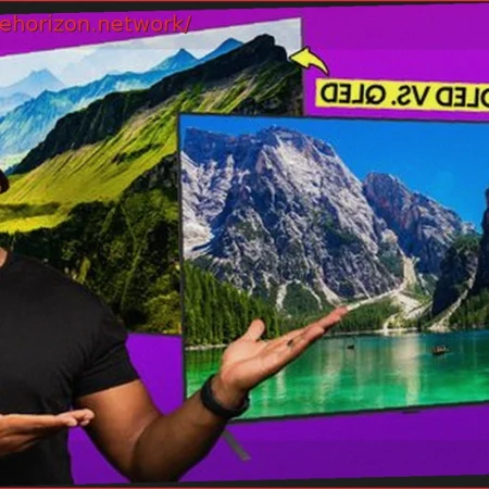 OLED vs QLED: Distance Viewing, TV Lifespan, and Dolby Atmos Troubleshooting