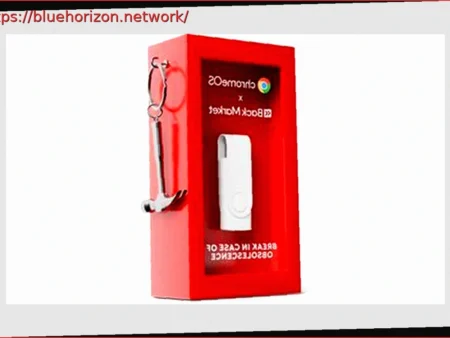 Дайте Вашему Стареющему ПК Новую Жизнь Всего за $3 с Комплектом ChromeOS Flex от Google