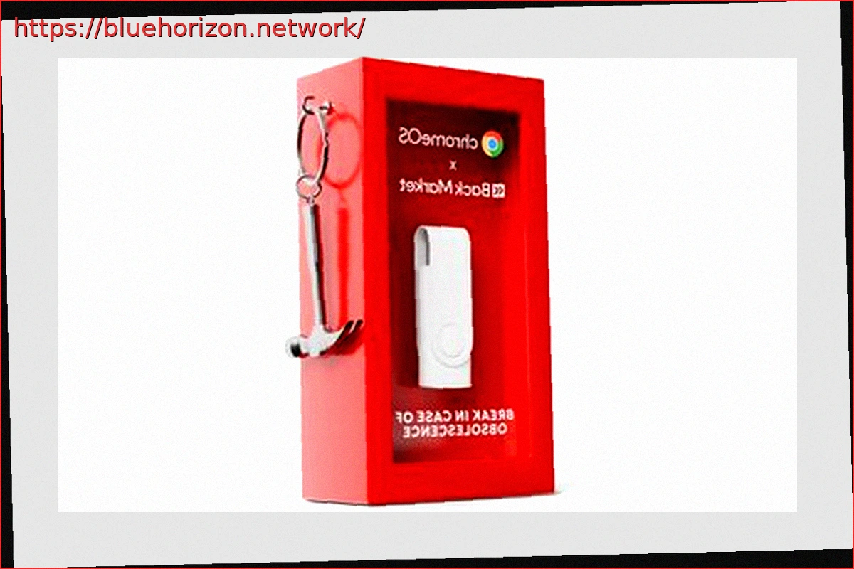 Preview Дайте Вашему Стареющему ПК Новую Жизнь Всего за $3 с Комплектом ChromeOS Flex от Google