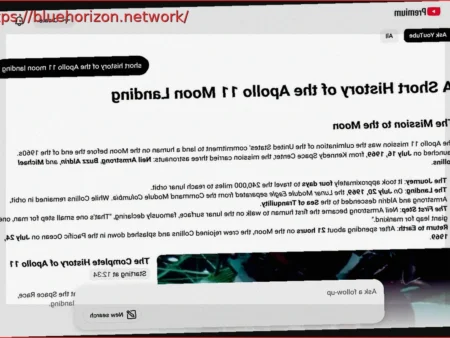 Google YouTube AI Search: A New Era of Video Discovery