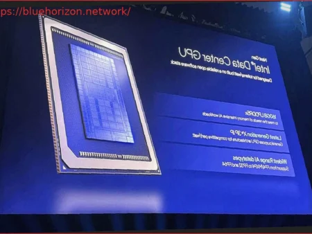 Intel habría cancelado toda su línea de GPU gaming para sobremesa Celestial