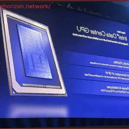 Intel habría cancelado toda su línea de GPU gaming para sobremesa Celestial