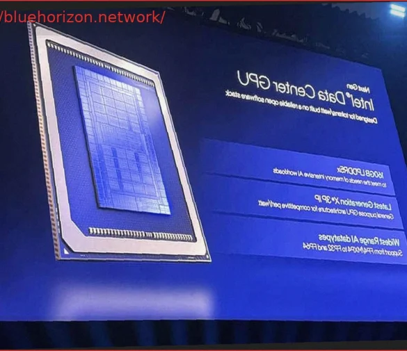 Intel habría cancelado toda su línea de GPU gaming para sobremesa Celestial