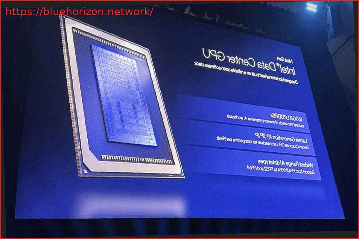 Preview Intel habría cancelado toda su línea de GPU gaming para sobremesa Celestial