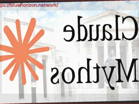 EE.UU. Alerta a Wall Street sobre Riesgos de Ciberseguridad de la IA Mythos de Anthropic