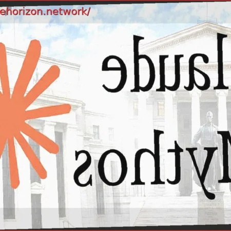 EE.UU. Alerta a Wall Street sobre Riesgos de Ciberseguridad de la IA Mythos de Anthropic