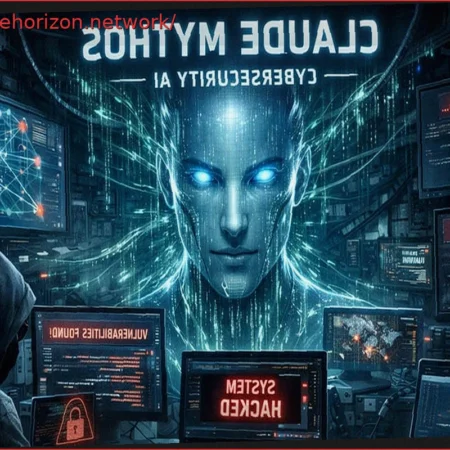 OpenAI lanza GPT-5.4-Cyber: un modelo de IA enfocado en ciberseguridad para competir con Anthropic