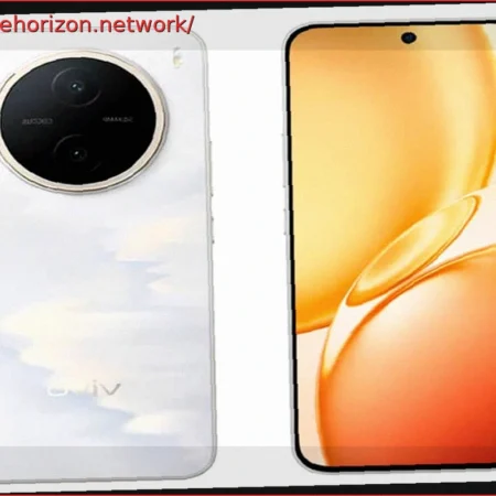 Vivo Y600 Pro: Смартфон с аккумулятором 10 200 мАч и толщиной 8,15 мм