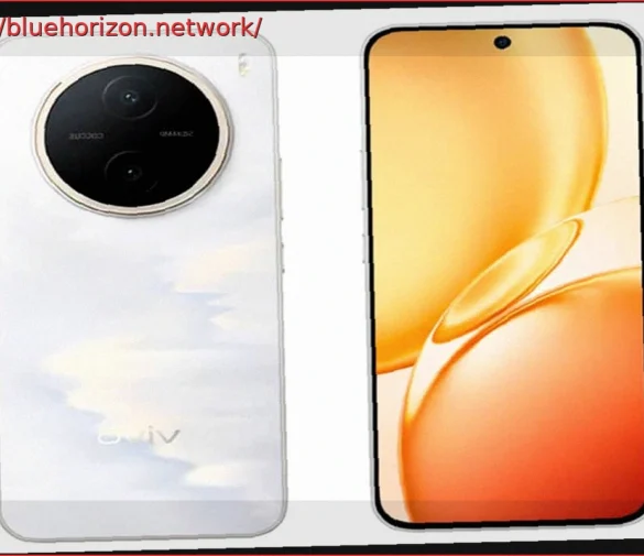 Vivo Y600 Pro: Смартфон с аккумулятором 10 200 мАч и толщиной 8,15 мм