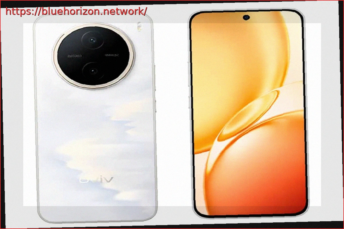 Preview Vivo Y600 Pro: Смартфон с аккумулятором 10 200 мАч и толщиной 8,15 мм