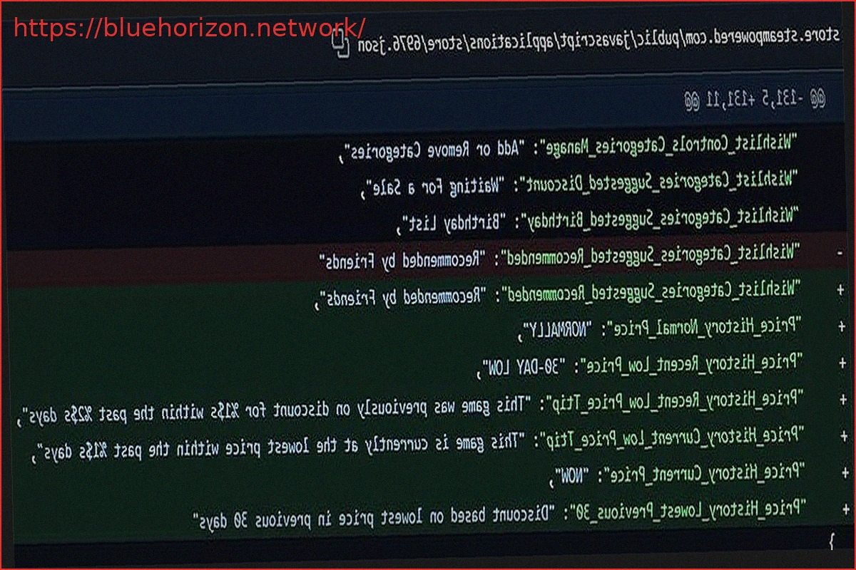Preview Steam Implementará Historial de Precios de 30 Días para Combatir Estafas